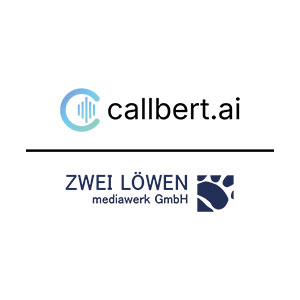 callbert.ai von ZWEI LÖWEN